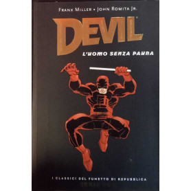 Devil. L'uomo senza paura.