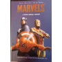 Marvels. L'era degli eroi.