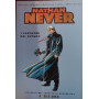 Nathan Never. I fantasmi del futuro.