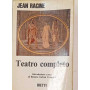 Teatro completo
