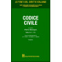 Codice Civile Tomo I e II