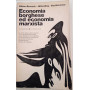 Economia borghese ed economia marxista