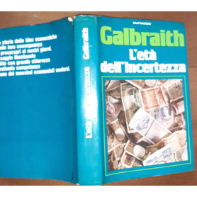 L'età dell'incertezza