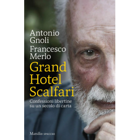 Grand Hotel Scalfari