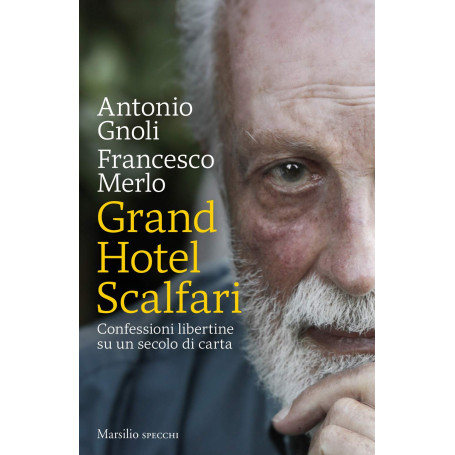 Grand Hotel Scalfari