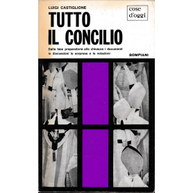 Tutto il concilio