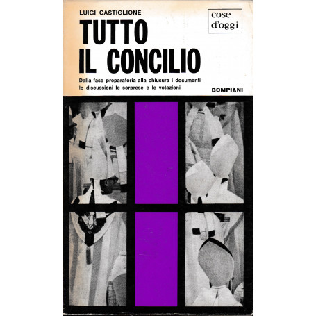 Tutto il concilio