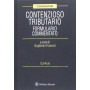 Contenzioso Tributario - Formulario Commentato con CD-ROM