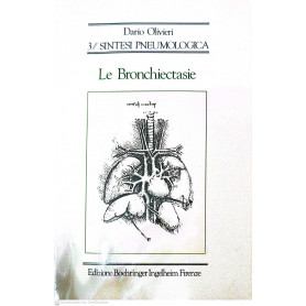 Le Bronchiectasie