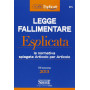 Legge fallimentare esplicata. La normativa spiegata articolo per articolo