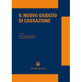 Il nuovo giudizio di Cassazione