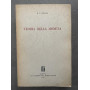 La teoria della moneta