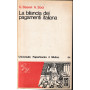 La bilancia dei pagamenti italiana.