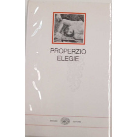 Elegie