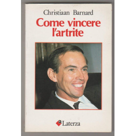 Come vincere l'artrite.