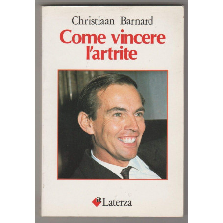 Come vincere l'artrite.
