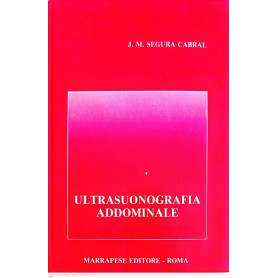 Ultrasuonografia addominale