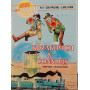 I giganti dell'avventura n. 4. Kozakovich & Connors.
