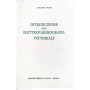 Introduzione alla elettrocardiografia vettoriale
