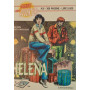I giganti dell'avventura n. 6. Helena.