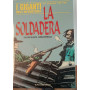 I giganti dell'avventura n. 8. La soldadera.