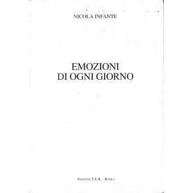 Emozioni di ogni giorno.