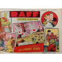 Raff pugno d'acciaio. Raccolta di n. 12 episodi dal n. 1 al n. 12.