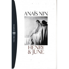 Henry & June.