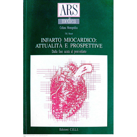Infarto miocardico: attualità e prospettive
