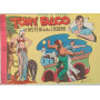 Tony Falco. Raccolta completa di n. 48 episodi dal n. 1 al n. 48.