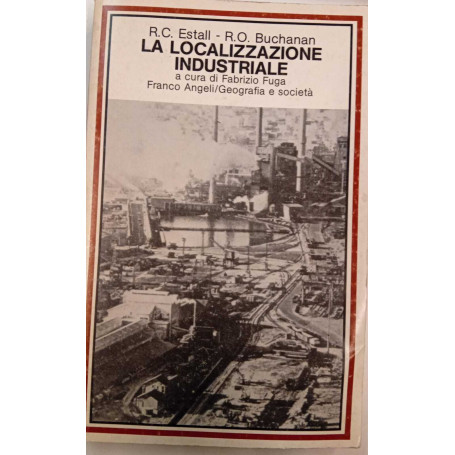 La localizzazione industriale