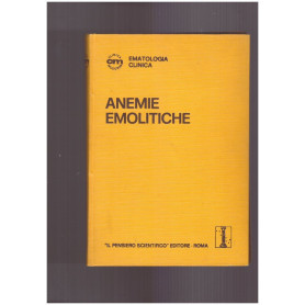 Anemie emolitiche