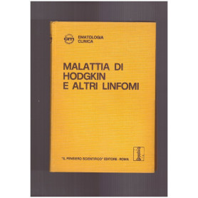 Malattia di Hodgkin e altri linfomi