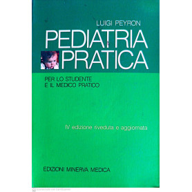 Pediatria pratica