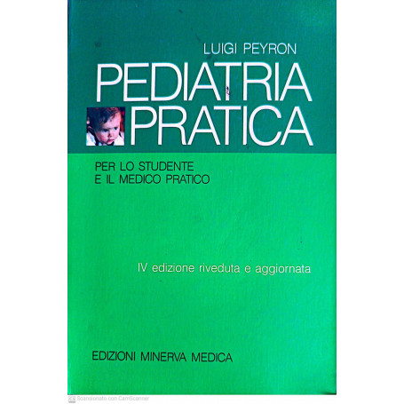 Pediatria pratica