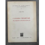 L'accordo preliminare nel diritto internazionale