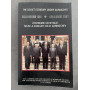 The soviet economy under Gorbachev. Colloquium 1991. L'economie sovietique sous la conduite d M. Gorbatchev