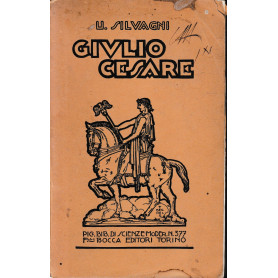 Giulio Cesare.