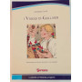 I Viaggi di Gulliver. La grande letteratura a fumetti.