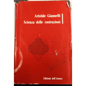 Lezioni di scienza delle costruzioni