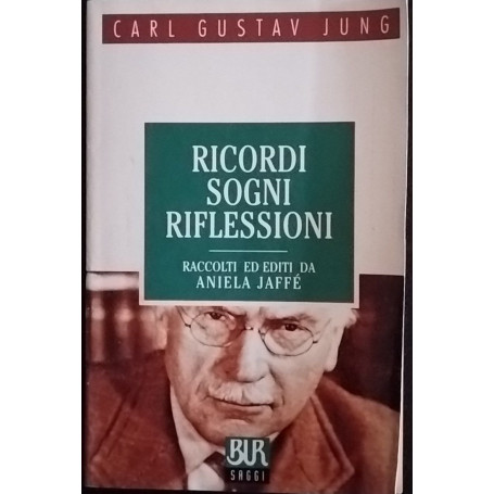Ricordi sogni riflessioni