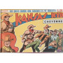 Kansas Kid prima serie. Raccolta di n. 50 albi dal n. 51 al n. 100.