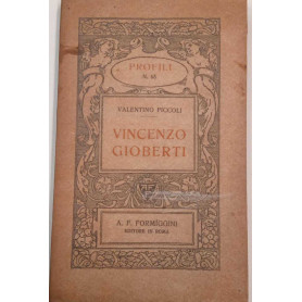 Vincenzo Gioberti