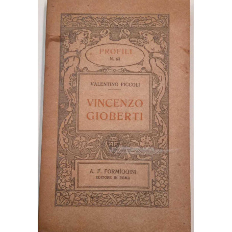 Vincenzo Gioberti