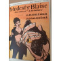 Modesty Blaise prima serie. Albi dal n. 1 al n. 18.