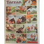 Tarzan. Tavole dalla n. 1 marzo 1931 alla n. 477 aprile 1940.
