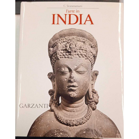 L'arte in India