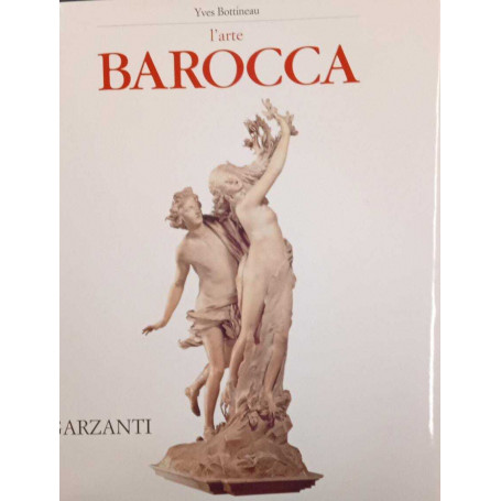 L' arte barocca