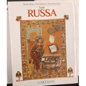 L'arte russa
