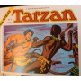 Super Tarzan. Serie dal n. 1 al n. 10.